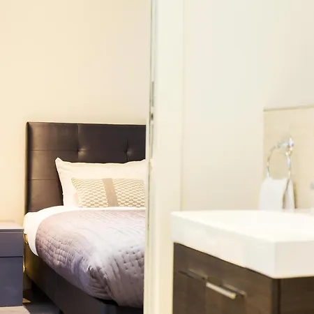 Appartement Native Tower Bridge à Londres Extérieur photo