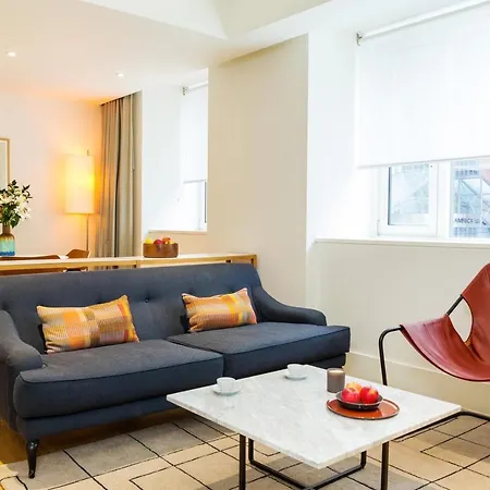 Appartement Native Tower Bridge à Londres Extérieur photo