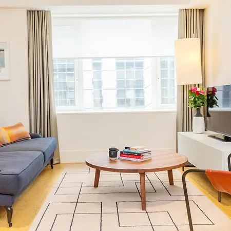 Appartement Native Tower Bridge à Londres Extérieur photo