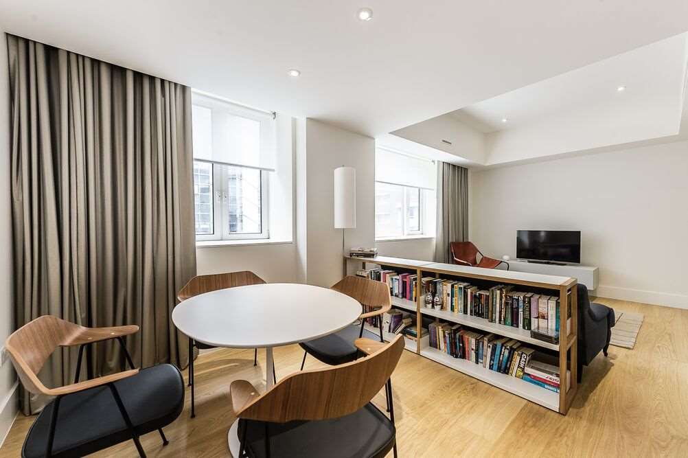 Appartement Native Tower Bridge Londres
